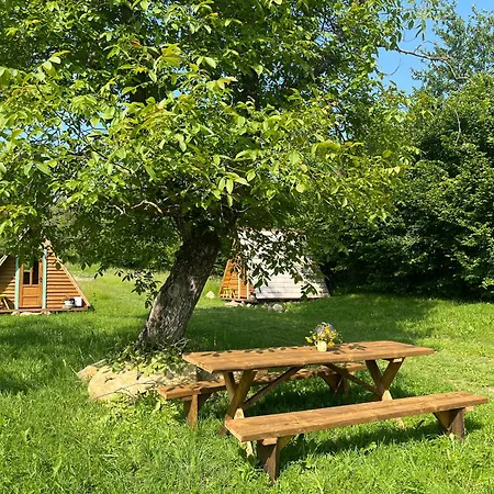 220d Glamping