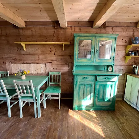 220d Glamping Luxussátor